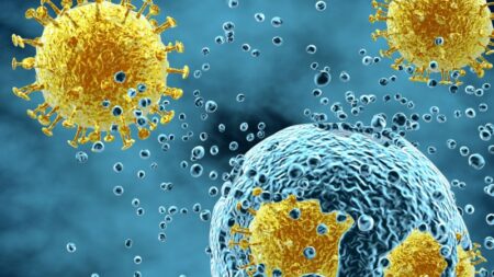 Totul despre următoarea pandemie: Boala X. Cercetător: Virusuri îngropate de zeci de mii de ani intră în scenarii de coșmar