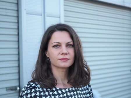 Giorgiana Radu-Avramescu: Prea târziu, tâlcul neiertărilor, voi înțelege