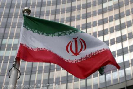 Iranul şi-ar putea revizui ”doctrina nucleară”, a declarat un comandant al Gardienilor Revoluţiei