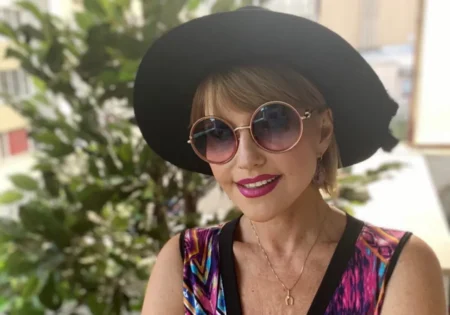 Marina Almășan: Orice sfârșit e un nou început