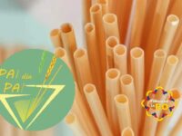 Paie de băut din paie naturale – o soluție sigură și eficientă împotriva poluării