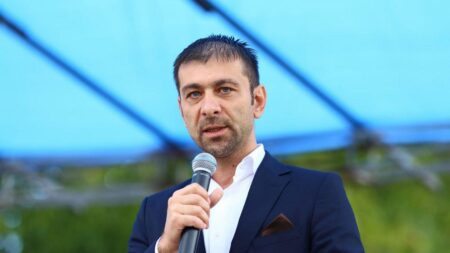 Zetea, despre Firea: PSD și-a pus cel mai bun om pe care îl va avea la dispoziție pentru a candida la Primăria Capitalei