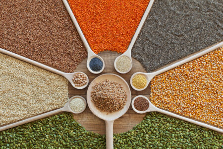 Cele mai sănătoase cereale și beneficiile lor