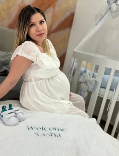 Sfârșit tragic pentru o tânără româncă însărcinată! Andreea și bebelușul ei s-au stins în timpul nașterii într-un spital din Italia