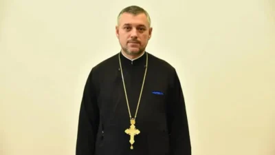 Șoc în comunitatea academică! Fostul decan al Facultății de Teologie din Craiova, Nicolae Răzvan Stan, a murit la 46 de ani