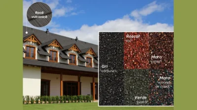 Roca vulcanică: 7 utilizări despre care nu știai