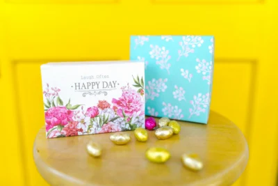 Cele mai creative cadouri de Paște pentru femeile din viața ta