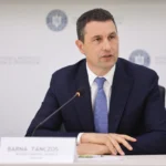 Tanczos Barna: „Nu luăm în niciun caz în calcul susţinerea unui guvern care este susţinut de AUR”