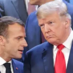 „Trebuie să-l uimești și să-i faci pe plac”: Ce i-a pregătit Macron lui Trump la Palatul Versailles pentru a-l reține la summitul G7