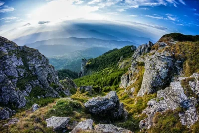 Ceahlău: Muntele Sfânt al României, o comoară naturală în Neamț
