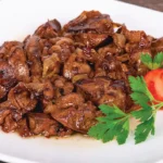 Ficatul de pui