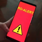 RO Alert