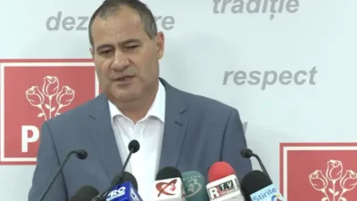 Marian Neacșu: Ilie Bolojan poate fi o soluție fezabilă pentru premier, dar PSD încă ezită să intre la guvernare