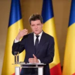 nicusor presedinte
