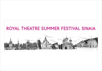 „Royal Theatre Summer Festival Sinaia”, Ediția I 3 teatru sinaia 1