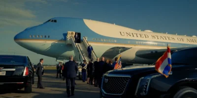 Casa Albă preia apelativul „tătic” pentru Trump după declarațiile lui Rutte la summitul NATO: Ironie sau recunoaștere?
