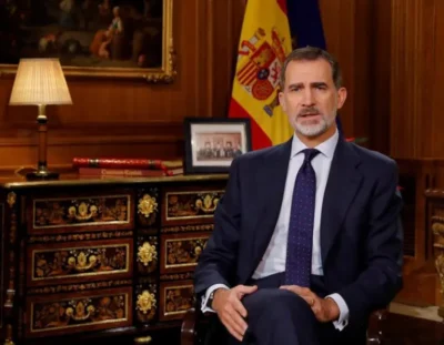 Regele Spaniei efectuează prima vizită oficială în România în mandatul lui Nicușor Dan. Ce mizează această deplasare?