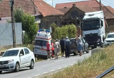 accident ambulanta