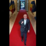 Inițiatorii moțiunii de cenzura afirma ca România nu are nevoie de un prim-ministru care impune austeritate populatiei