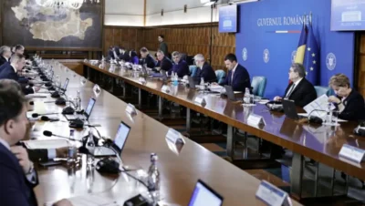 Sondaj INSCOP: Aproape 60% dintre români vor PNL în guvern, dar peste jumătate susțin o coaliție cu PSD