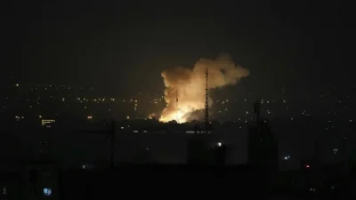 Israelul a lansat lovituri în Iran: Va urma un răspuns militar?