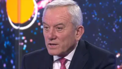 Primarul Buzăului nu crede că PSD va intra la guvernare: „Se încearcă scoaterea castanelor din foc cu mâna altuia”