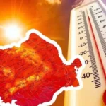 ANM anunță fenomenul care lovește România și „nopți tropicale în mai multe regiuni”
