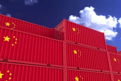 China Imports