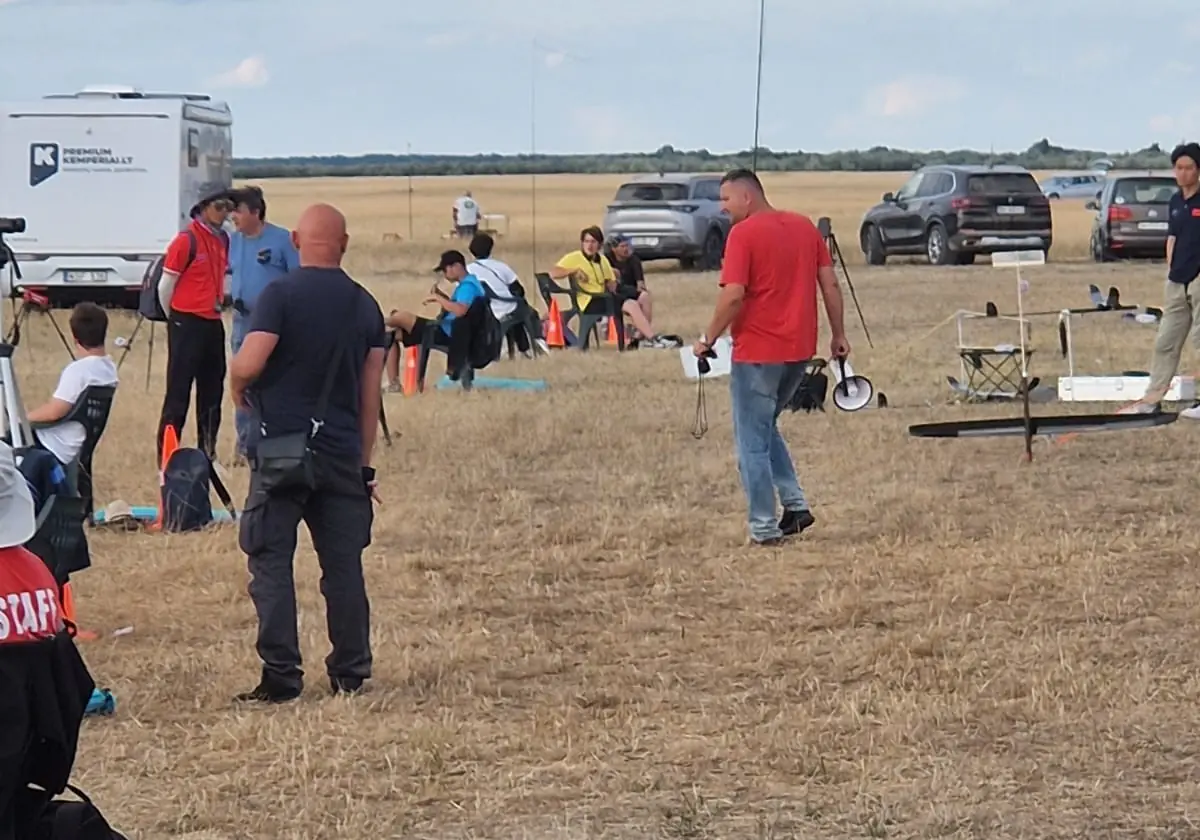 Federatia Romana de Aeromodelism 1