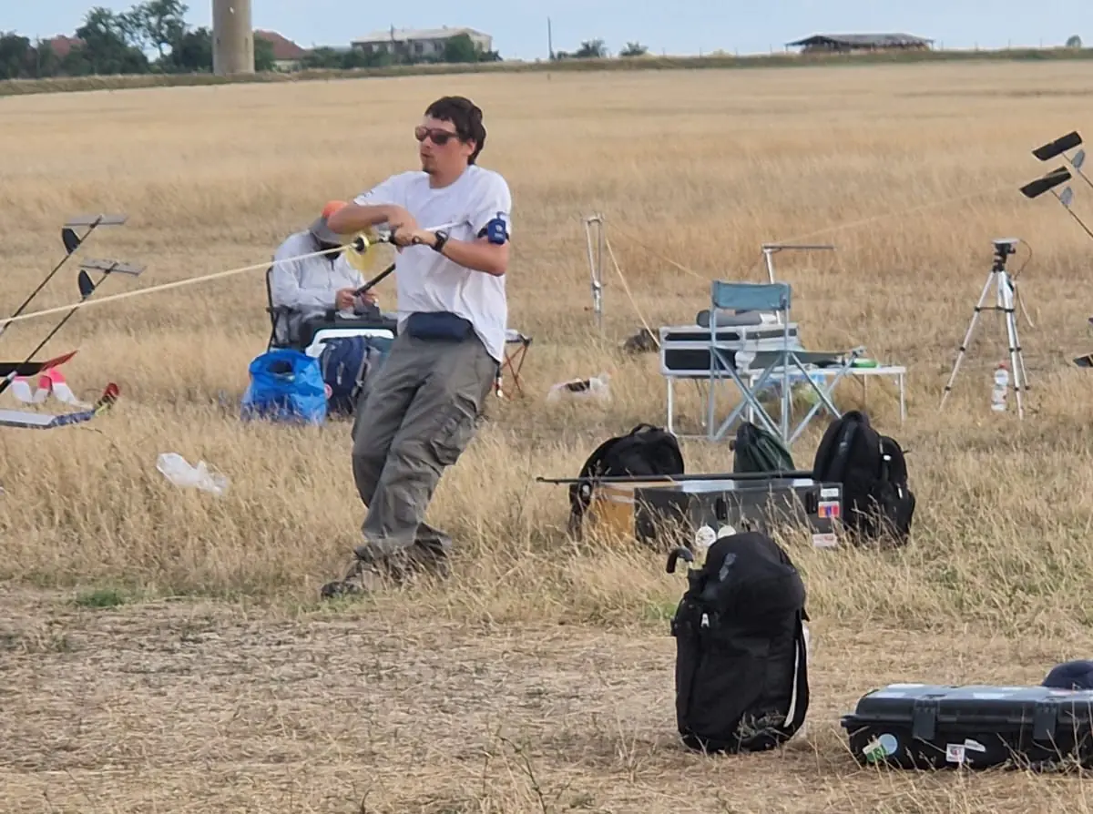 Federatia Romana de Aeromodelism 11