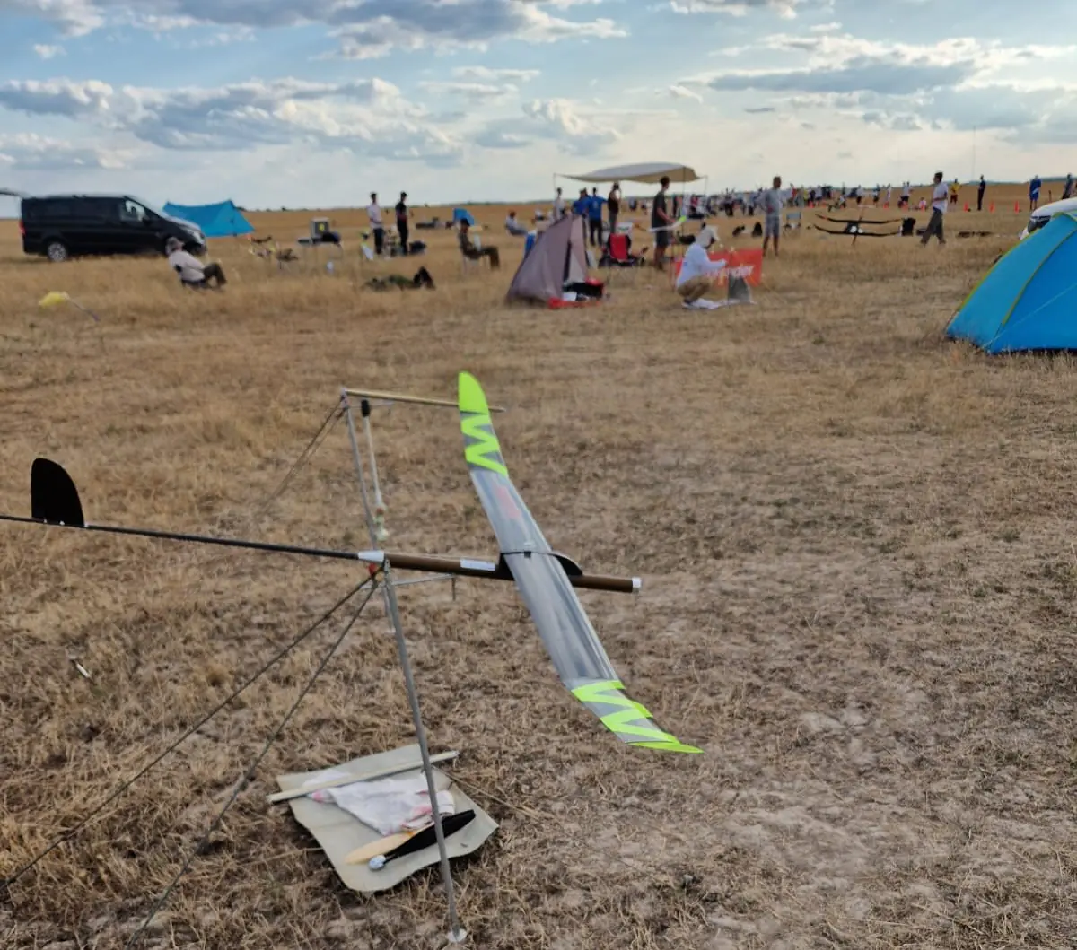 Federatia Romana de Aeromodelism 12