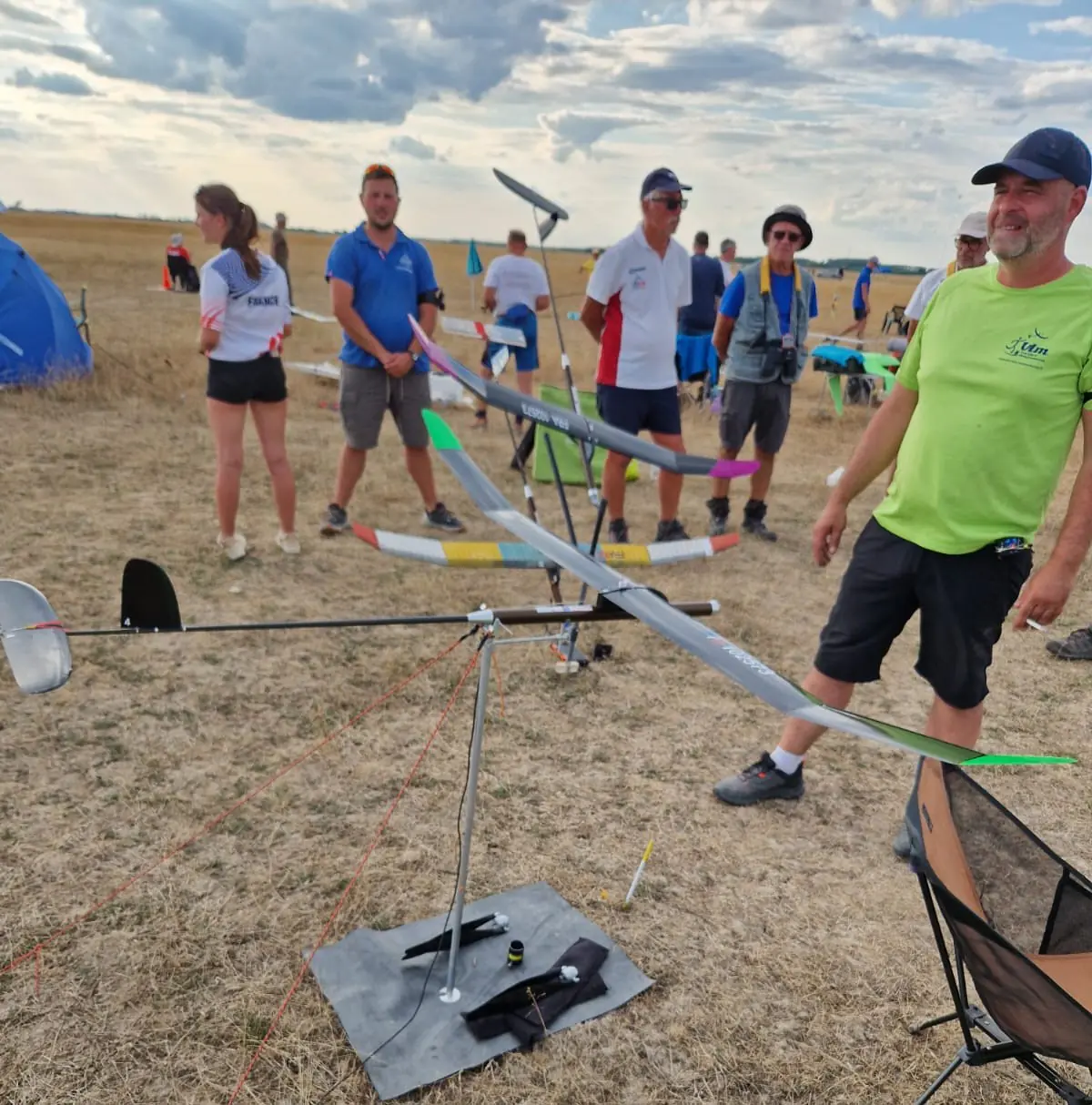 Federatia Romana de Aeromodelism 4