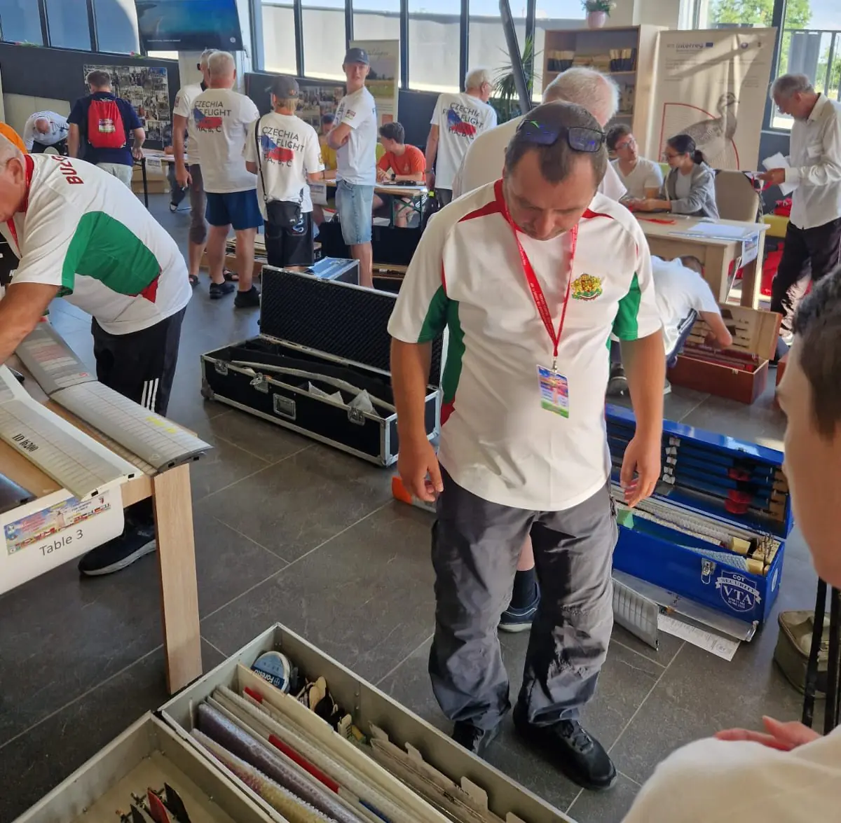 Federatia Romana de Aeromodelism 6