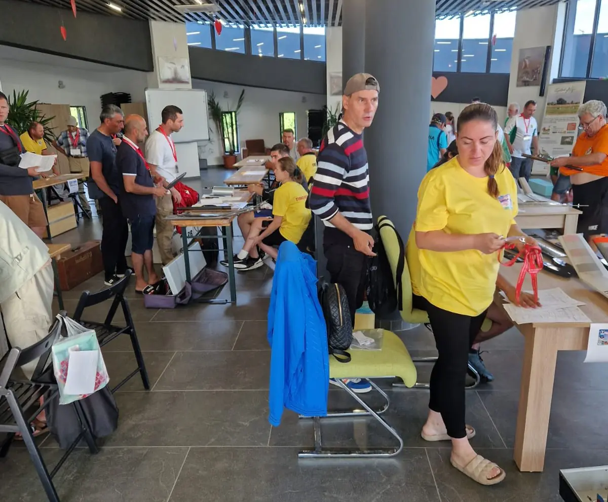 Federatia Romana de Aeromodelism 7