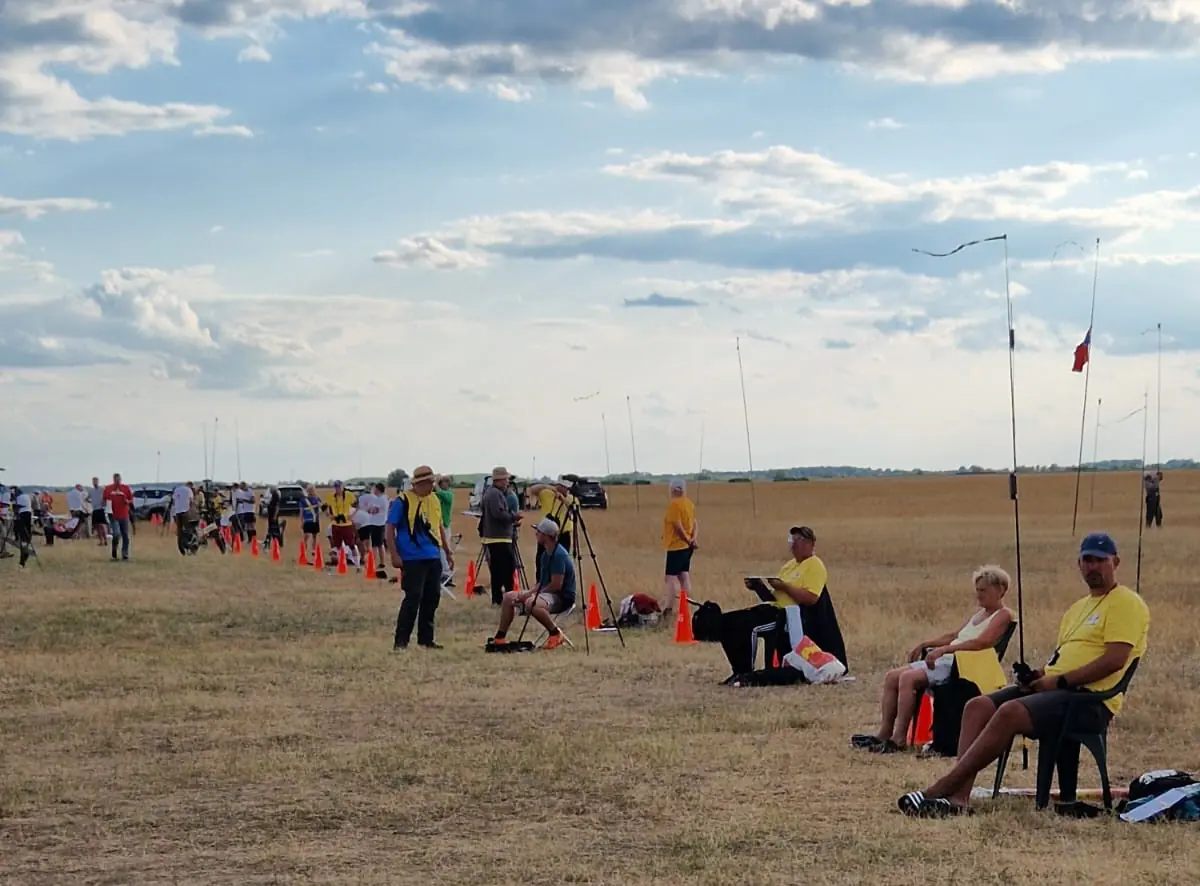 Federatia Romana de Aeromodelism 8