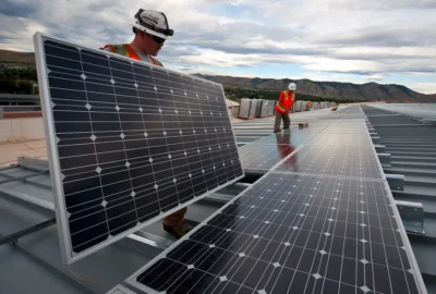 Europa s-a transformat în puterea solară a lumii! Carbunele ajunge la cel mai scăzut nivel istoric în UE!