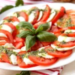 Salata caprese1