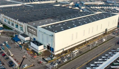 Dacia revine în forță: după problemele de producție, „Sandero este din nou numărul 1 la vânzări în Spania și Franța”