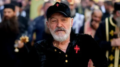 FCSB, lovită de accidentări! Becali improvizează cu Cisotti atacant după victoria din Supercupă