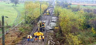 Atenție, călători! Trenurile între Lugoj și Simeria, modificate timp de o săptămână – cum poți cere banii înapoi!