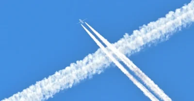 Breaking! E.P.A. demontează teoria conspirației cu chemtrails: „Nu există dovezi, doar contrariu”