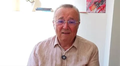 Scandal uriaș! Călin Georgescu, trimis în judecată pentru propagandă legionară în ziua celor mai sălbatice măsuri de austeritate!