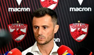 Dinamo pregătește două transferuri surpriză! Ce jucători vor sosi în curând la echipă