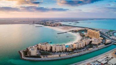 Revelion în lux și natură! Ras Al Khaimah cucerește turiștii cu cele mai exclusiviste experiențe!