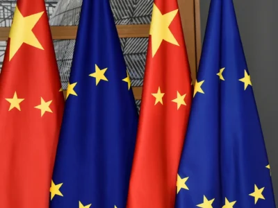 Summit tensionat în Beijing! UE și China se întâlnesc după 50 de ani, dar războiul din Ucraina și tarifele fac negocierile imposibile!