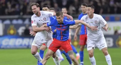 Breaking! Supercupa României 2025: FCSB și CFR Cluj se luptă pentru primul trofeu al sezonului!
