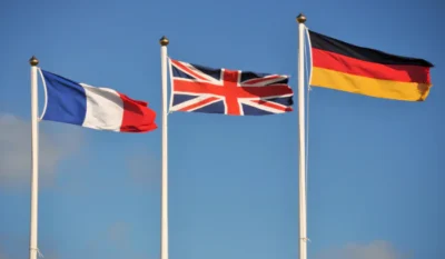 Breaking! Starmer convocă discuții de urgență între Londra, Paris și Berlin pentru Gaza! Ce urmează după apelul premierului britanic?