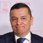 Sorin Grindeanu, despre noul Guvern: „Încrederea oamenilor, a românilor, în clasa politică este zero în acest moment”