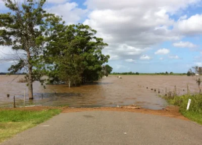 Urgent! Cod portocaliu și viituri rapide în șase județe! Ce trebuie să faci ca să te protejezi