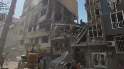 Iranul cere despăgubiri după bombardamentele SUA și Israel: „Instalațiile nucleare, grav avariate”